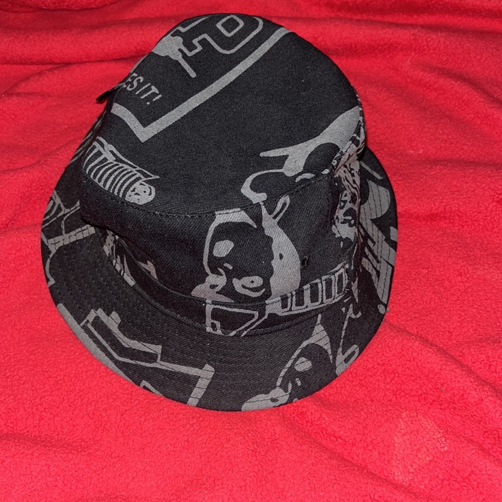 FTP bucket hat - Picture 2 of 3